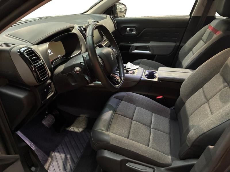 Citroën C5 Aircross Business Hybride Rechargeable 225 s&amp;S e-Eat8