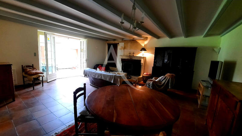 Maison - 169 m² - 6 pièces