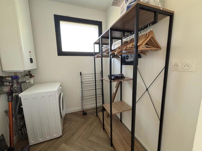 Maison - 53 m² - 3 pièces