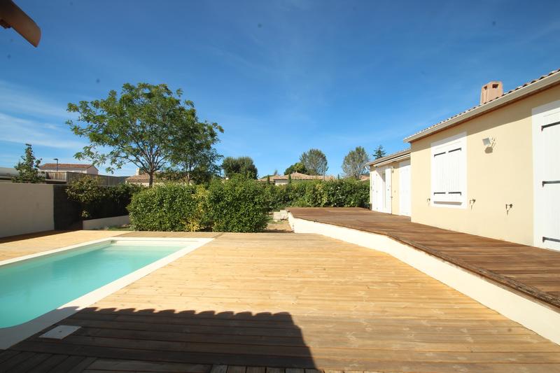 Maison - 103 m² - 5 pièces