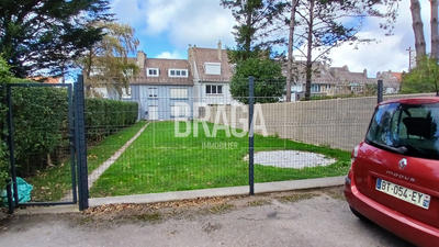 Immeuble - 140 m² - 6 pièces