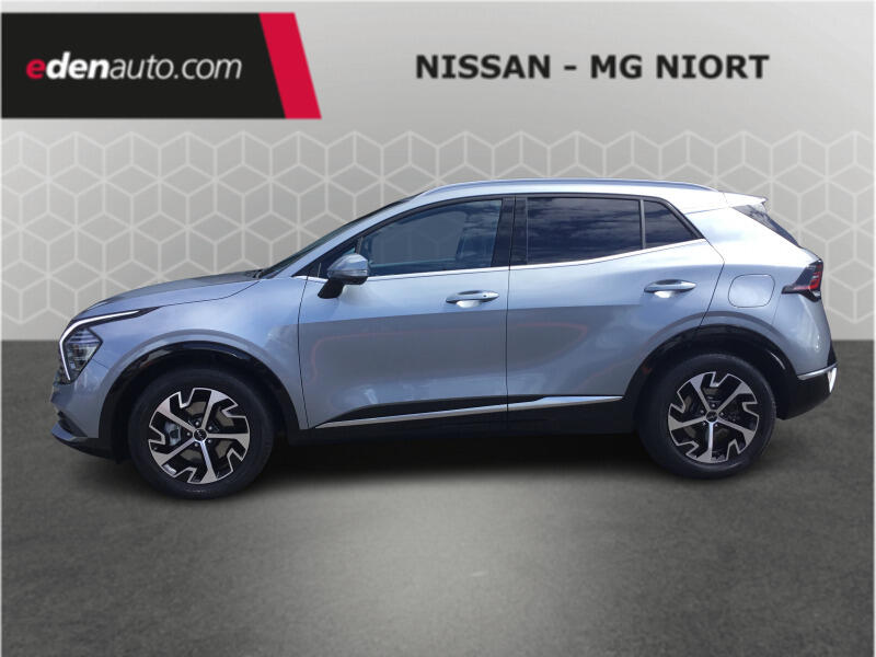 Kia Sportage Vp 1.6 t-GDi 230ch Isg Hybride Bva6 4x2 Design