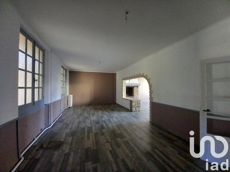 Immeuble - 715 m² - 5 pièces