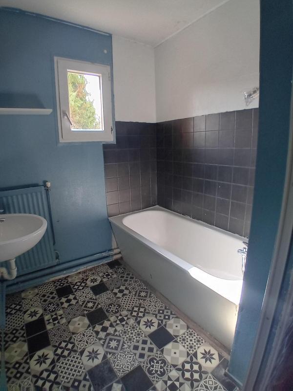 Pavillon - 105 m² - 5 pièces