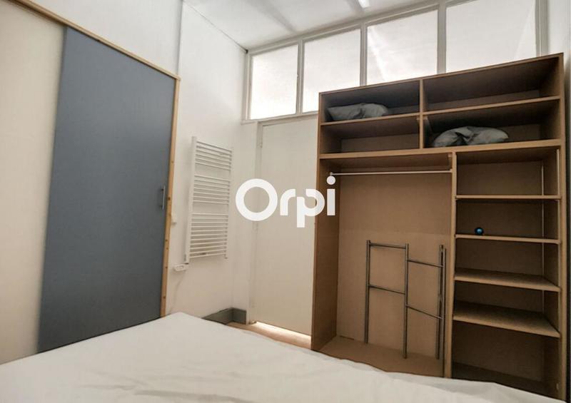 Appartement - 23 m² - 1 pièce