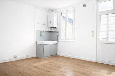 Maison - 48 m² - 4 pièces