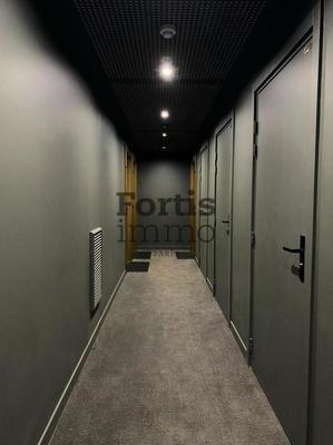 Studio - 33 m² - 1 pièce