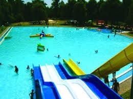 Parc Loisirs la Saule