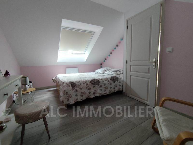 Maison - 71 m² - 5 pièces