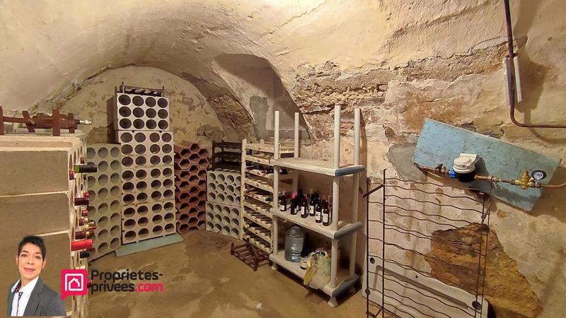 Maison - 150 m² - 8 pièces