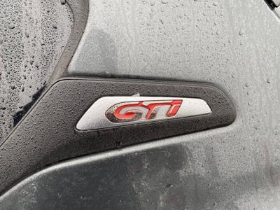 Peugeot 208 1.6 Thp 200 Gti