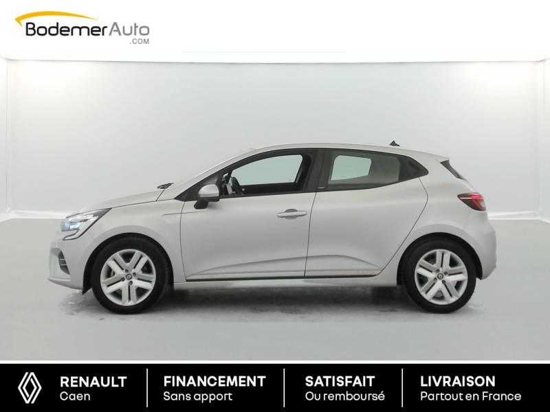 Renault Clio E-Tech 140 - 21 Business