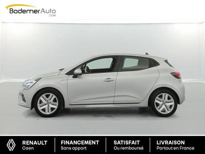 Renault Clio E-Tech 140 - 21 Business