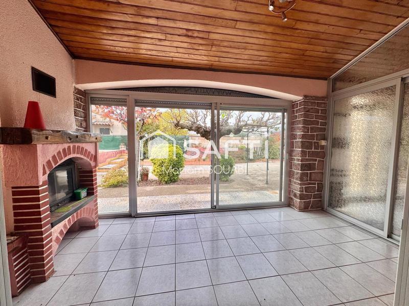 Villa - 91 m² - 5 pièces