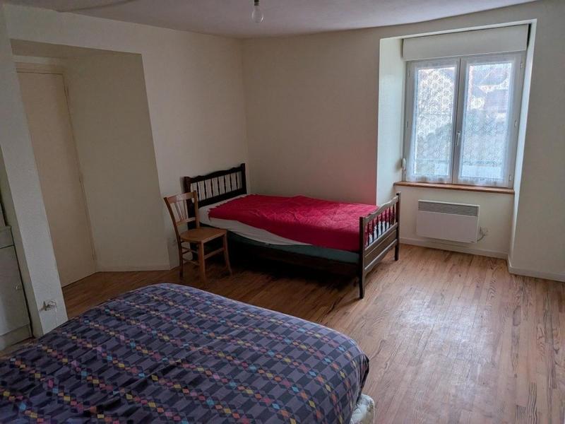 Maison - 72 m² - 6 pièces