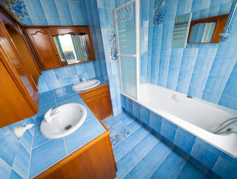 Maison - 196 m² - 7 pièces