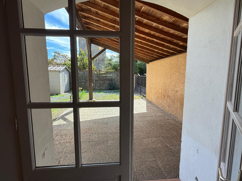 Maison - 99 m² - 4 pièces