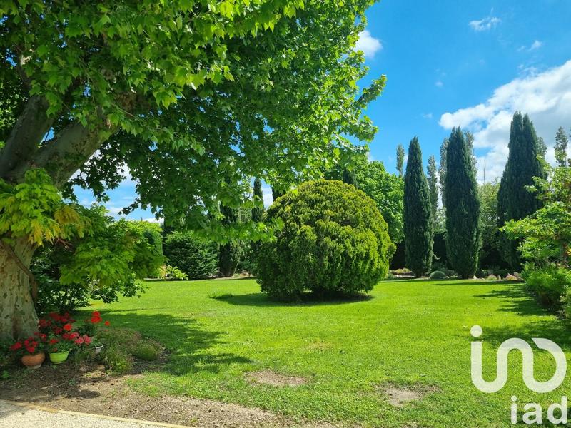 Maison - 223 m² - 12 pièces