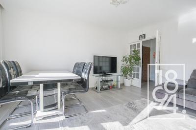 Appartement - 95 m² - 5 pièces
