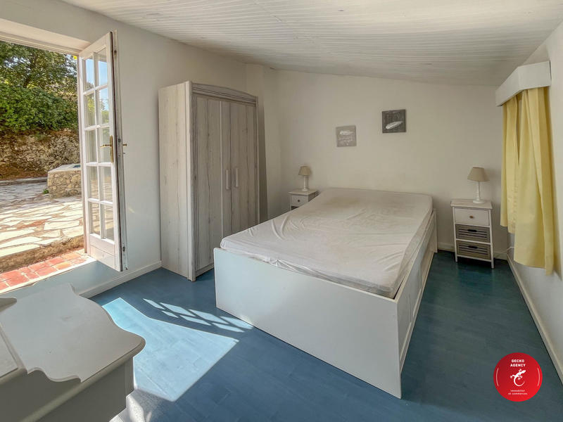 Maison - 70 m² - 4 pièces