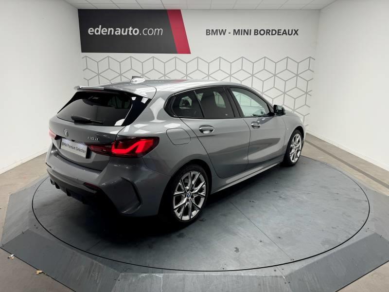 Bmw Série 1 116d 116 ch Dkg7