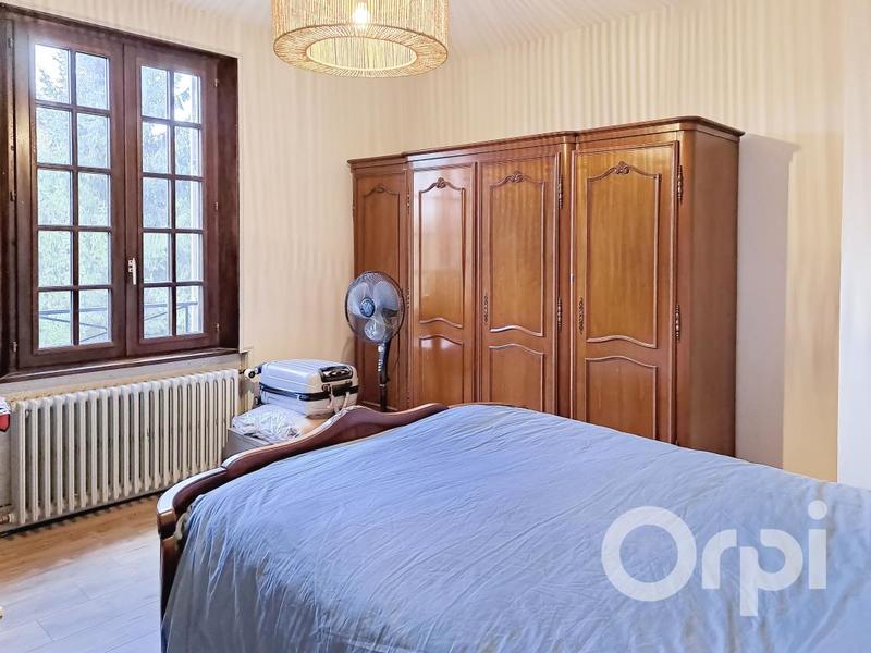 Maison - 87 m² - 4 pièces