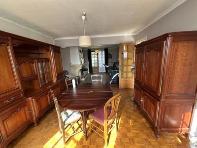 Maison - 152 m² - 7 pièces