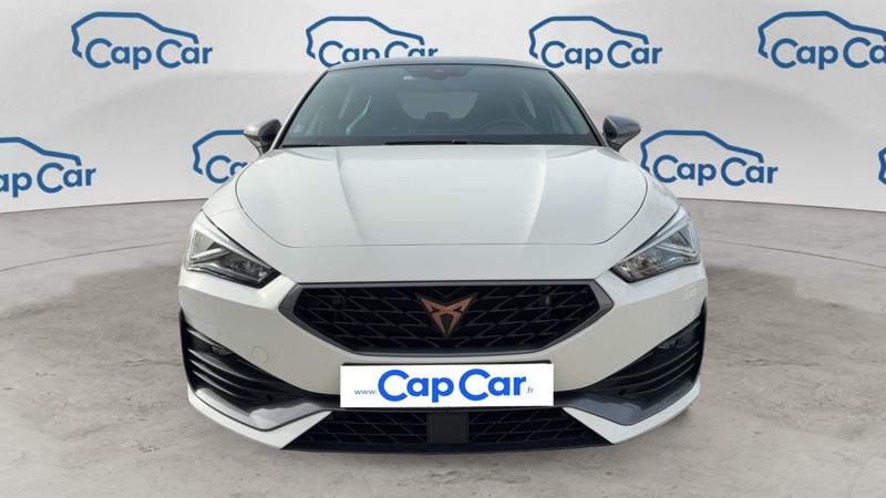 Cupra Leon 1.4 e-Hybrid 245 Dsg6 Vz