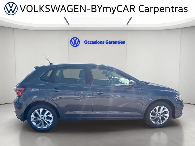 Volkswagen Polo 1.0 Tsi 95 s&amp;S Bvm5 Style