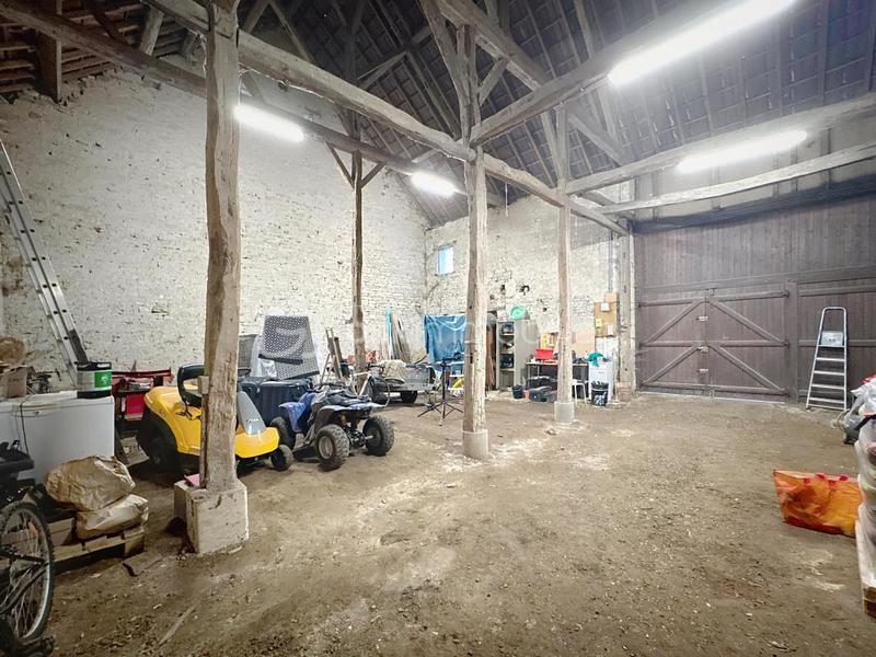 Maison - 132 m² - 4 pièces