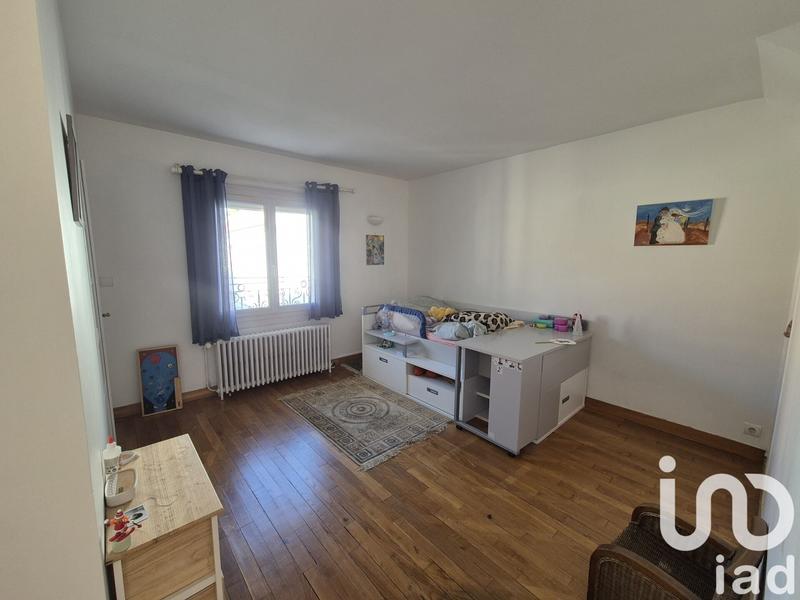 Maison de village - 267 m² - 8 pièces