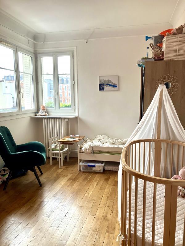 Appartement - 66 m² - 4 pièces