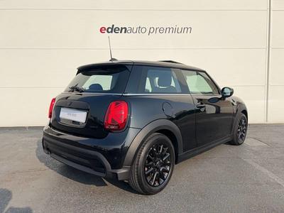 Mini Mini Hatch 3 Portes One 102 ch Edition Camden