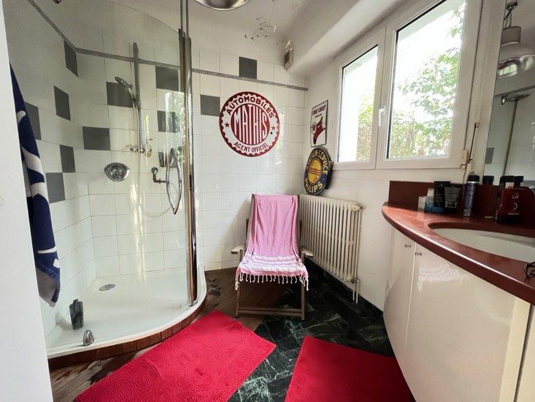 Maison - 127 m² - 6 pièces