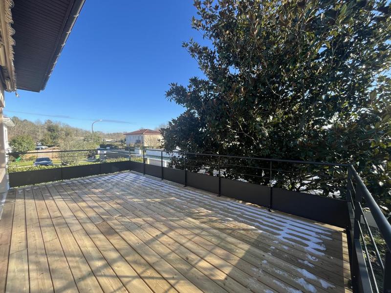 Maison - 158 m² - 5 pièces