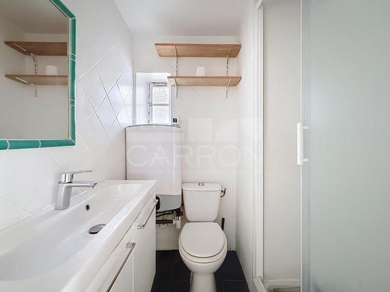 Studio - 26 m² - 1 pièce