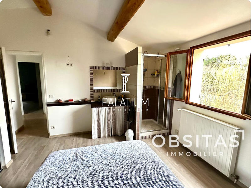 Maison - 108 m² - 5 pièces