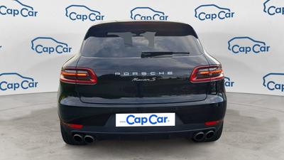 Porsche Macan 3.0 258 Awd Pdk7 s - Automatique Toit ouvrant