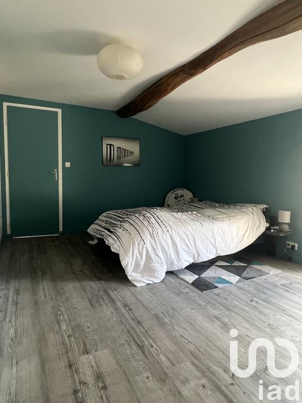 Maison - 136 m² - 6 pièces