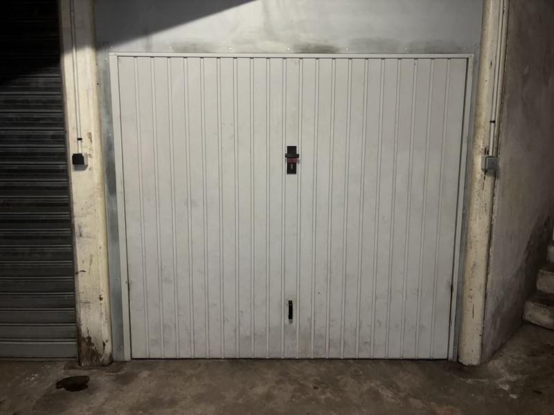 Parking / Garage - 14 m²