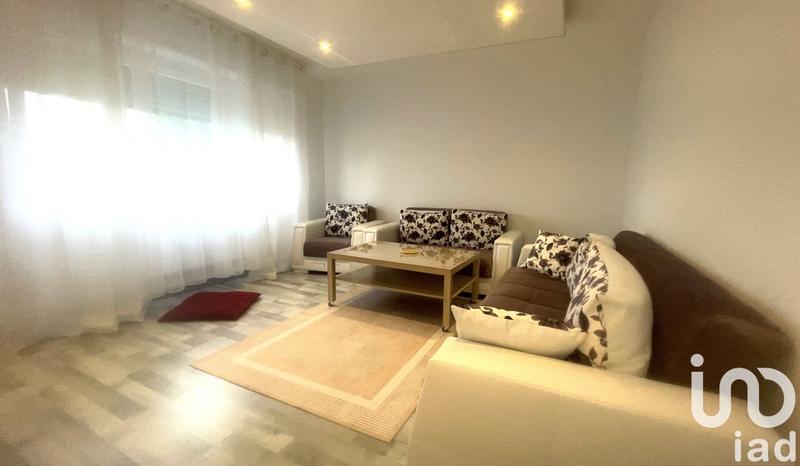 Appartement - 87 m² - 4 pièces