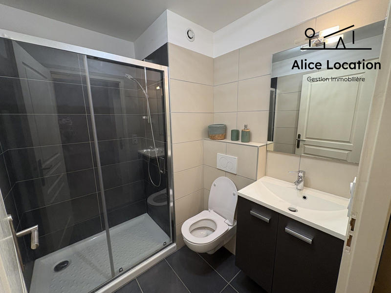 Duplex - 96 m² - 5 pièces