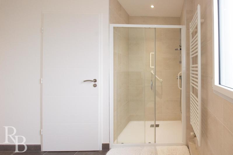 Appartement - 191 m² - 6 pièces