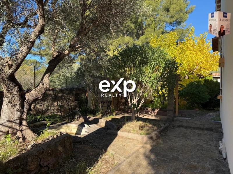 Maison - 86 m² - 4 pièces