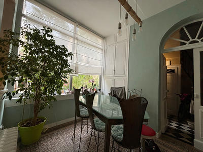 Maison - 236 m² - 5 pièces