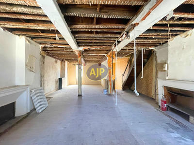 Appartement - 87 m² - 3 pièces