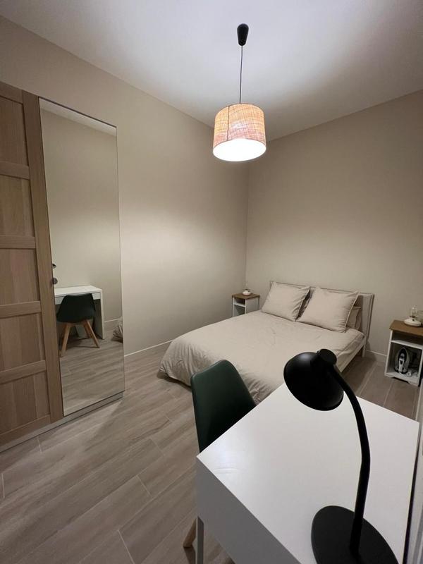 Appartement - 31 m² - 2 pièces