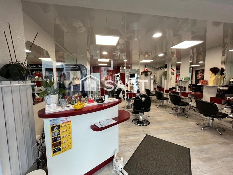 Local commercial - 45 m²