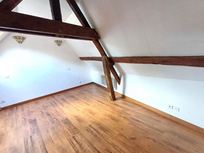 Maison - 153 m² - 7 pièces