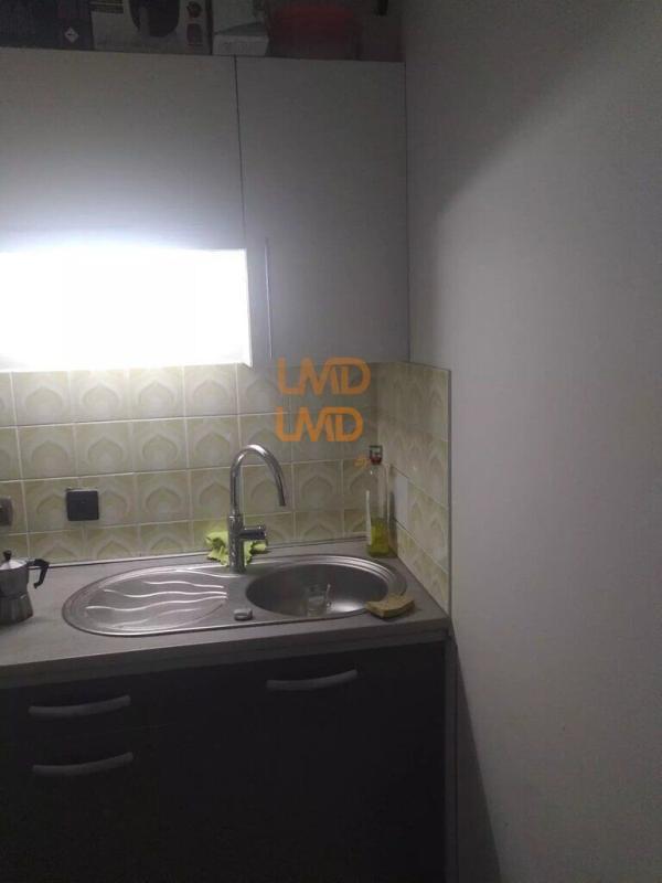 Appartement - 39 m² - 1 pièce